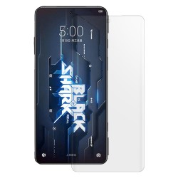 Folie mata SILKASE pentru Xiaomi Black Shark 5, protectie ecran,silicon