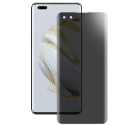 Folie privacy mata SILKASE pentru Huawei Nova 10, protectie ecran, silicon Folie privacy mata SILKASE pentru Huawei Nova 10, protectie ecran, silicon