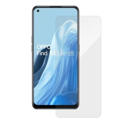 Folie SILKASE pentru Oppo Find X5 Lite, protectie ecran,silicon regenerabil Folie SILKASE pentru Oppo Find X5 Lite, protectie ecran,silicon regenerabil
