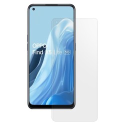 Folie mata SILKASE pentru Oppo Find X5 Lite, protectie ecran,silicon Folie mata SILKASE pentru Oppo Find X5 Lite, protectie ecran,silicon