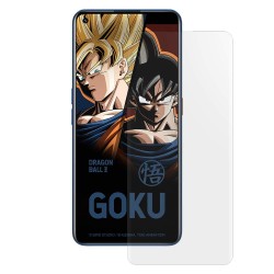 Folie mata SILKASE pentru Realme GT NEO 3T, protectie ecran,silicon