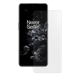 Folie mata SILKASE pentru OnePlus 10T, protectie ecran,silicon Folie mata SILKASE pentru OnePlus 10T, protectie ecran,silicon