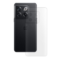 Folie spate mata SILKASE pentru OnePlus 10T, protectie spate, silicon Folie spate mata SILKASE pentru OnePlus 10T, protectie spate, silicon