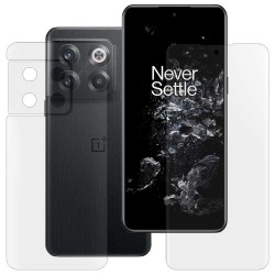 Set 2 folii mate SILKASE pentru OnePlus 10T, protectie telefon,silicon Set 2 folii mate SILKASE pentru OnePlus 10T, protectie telefon,silicon