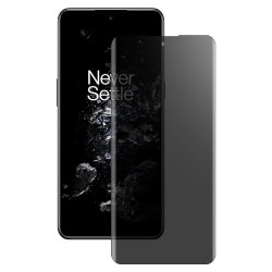 Folie privacy mata SILKASE pentru OnePlus 10T, protectie ecran, silicon Folie privacy mata SILKASE pentru OnePlus 10T, protectie ecran, silicon