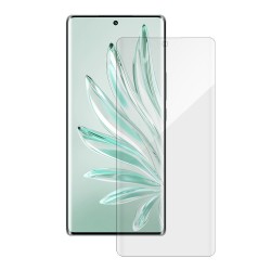 Folie SILKASE pentru Honor 70, protectie ecran,silicon regenerabil