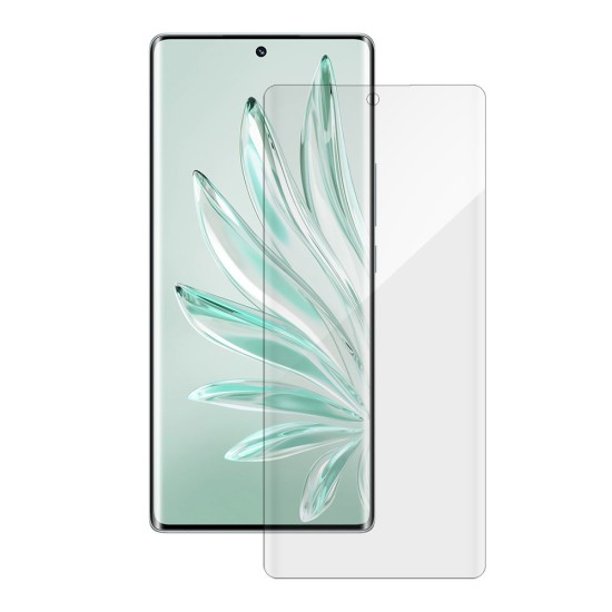 Folie SILKASE pentru Honor 70, protectie ecran,silicon regenerabil (70, F5083) by www.silkase.ro