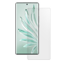 Folie mata SILKASE pentru Honor 70, protectie ecran,silicon