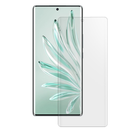 Folie mata SILKASE pentru Honor 70, protectie ecran,silicon (SILKASE, 70) by www.silkase.ro Folie mata SILKASE pentru Honor 70, protectie ecran,silicon (70, F5086) by www.silkase.ro