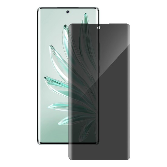 Folie privacy SILKASE pentru Honor 70, protectie ecran, silicon (SILKASE, 70) by www.silkase.ro Folie privacy SILKASE pentru Honor 70, protectie ecran, silicon (70, F5089) by www.silkase.ro