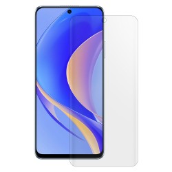 Folie mata SILKASE pentru Huawei Nova Y90, protectie ecran,silicon Folie mata SILKASE pentru Huawei Nova Y90, protectie ecran,silicon