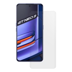 Folie mata SILKASE pentru Realme GT Neo 3, protectie ecran,silicon