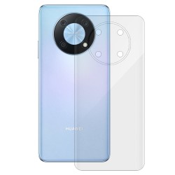 Folie spate SILKASE pentru Huawei Nova Y90, protectie spate, silicon regenerabil Folie spate SILKASE pentru Huawei Nova Y90, protectie spate, silicon regenerabil