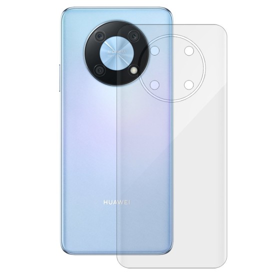Folie spate SILKASE pentru Huawei Nova Y90, protectie spate, silicon regenerabil (SILKASE, Folie Silicon Spate Lucioasa) by www.silkase.ro Folie spate SILKASE pentru Huawei Nova Y90, protectie spate, silicon regenerabil (Nova Y90, F4906) by www.silkase.ro