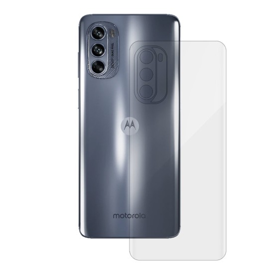 Folie spate SILKASE pentru Motorola Moto G62 5G, protectie spate, silicon regenerabil (SILKASE, Folie Silicon Spate Lucioasa) by www.silkase.ro Folie spate SILKASE pentru Motorola Moto G62 5G, protectie spate, silicon regenerabil (Moto G62 5G, F4857) by www.silkase.ro