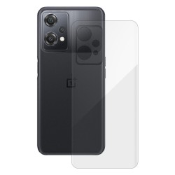 Folie spate SILKASE pentru OnePlus Nord CE 2 Lite 5G, protectie spate, silicon regenerabil Folie spate SILKASE pentru OnePlus Nord CE 2 Lite 5G, protectie spate, silicon regenerabil