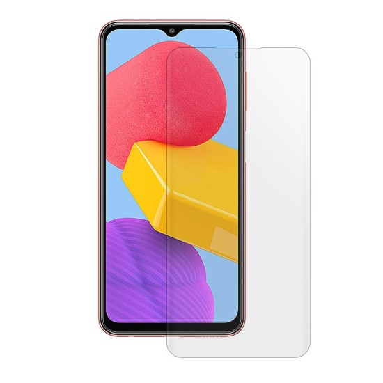 Folie mata SILKASE pentru Samsung Galaxy F13, protectie ecran,silicon (SILKASE, Telefoane Samsung) by www.silkase.ro Folie mata SILKASE pentru Samsung Galaxy F13, protectie ecran,silicon (Telefoane Samsung, F4827) by www.silkase.ro