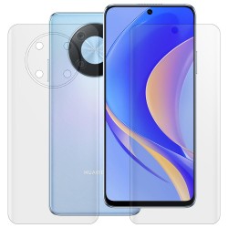 Set 2 folii mate SILKASE pentru Huawei Nova Y90, protectie telefon,silicon Set 2 folii mate SILKASE pentru Huawei Nova Y90, protectie telefon,silicon