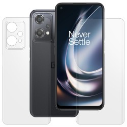 Set 2 folii mate SILKASE pentru OnePlus Nord CE 2 Lite 5G, protectie telefon,silicon Set 2 folii mate SILKASE pentru OnePlus Nord CE 2 Lite 5G, protectie telefon,silicon