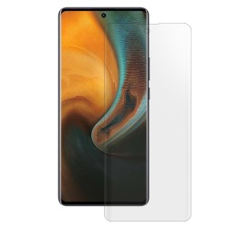 Folie mata SILKASE pentru Vivo X80 PRO, protectie ecran,silicon Folie mata SILKASE pentru Vivo X80 PRO, protectie ecran,silicon