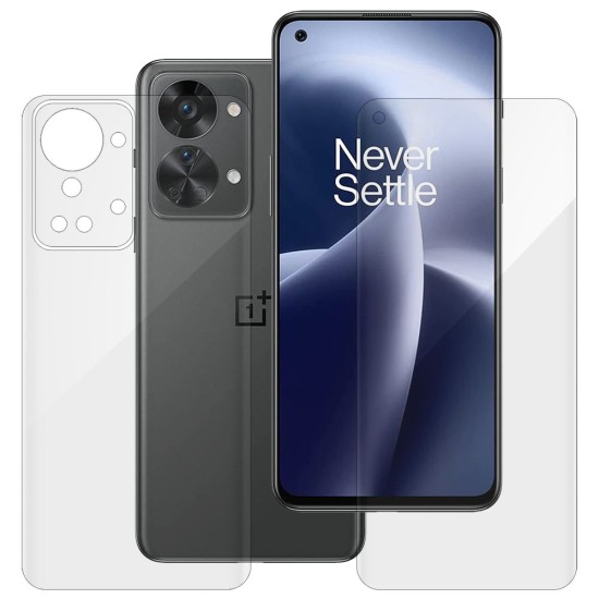 Set 2 folii SILKASE pentru OnePlus Nord 2T, protectie telefon,silicon regenerabil (SILKASE, Telefoane OnePlus) by www.silkase.ro Set 2 folii SILKASE pentru OnePlus Nord 2T, protectie telefon,silicon regenerabil (Telefoane OnePlus, F4915) by www.silkase.ro