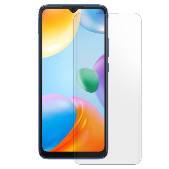 Folie mata SILKASE pentru Xiaomi Redmi 10C, protectie ecran,silicon (SILKASE, Folie Silicon Fata Mata) by www.silkase.ro Folie mata SILKASE pentru Xiaomi Redmi 10C, protectie ecran,silicon (Redmi 10C, F4851) by www.silkase.ro