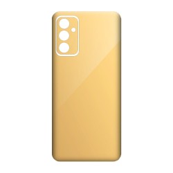Folie skin SILKASE pentru Samsung Galaxy F13, bej, protectie spate telefon Folie skin SILKASE pentru Samsung Galaxy F13, bej, protectie spate telefon