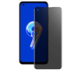 Folie privacy mata SILKASE pentru Asus Zenfone 9/10, protectie ecran,silicon