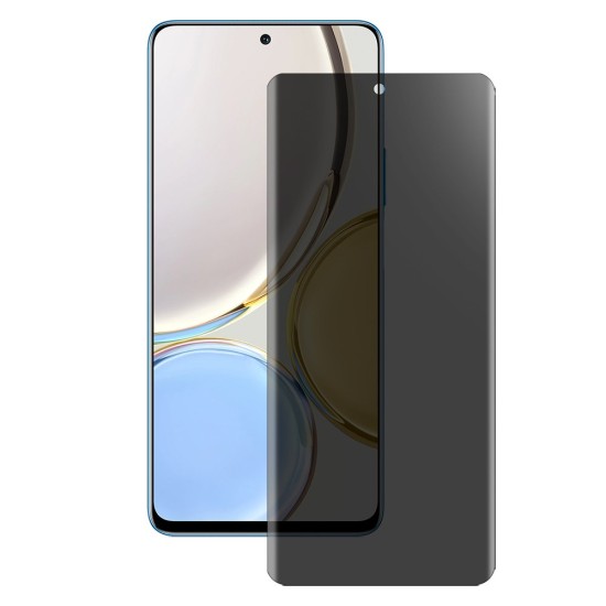 Folie privacy mata SILKASE pentru HONOR Magic 4 Lite, protectie ecran, silicon (SILKASE, Magic4 Lite) by www.silkase.ro Folie privacy mata SILKASE pentru HONOR Magic 4 Lite, protectie ecran, silicon (Magic4 Lite, F4967) by www.silkase.ro