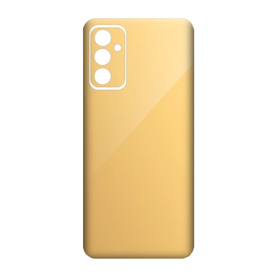 Folie skin SILKASE pentru Samsung Galaxy M13, bej, protectie spate telefon (SILKASE, Telefoane Samsung) by www.silkase.ro Folie skin SILKASE pentru Samsung Galaxy M13, bej, protectie spate telefon (Telefoane Samsung, S0769) by www.silkase.ro