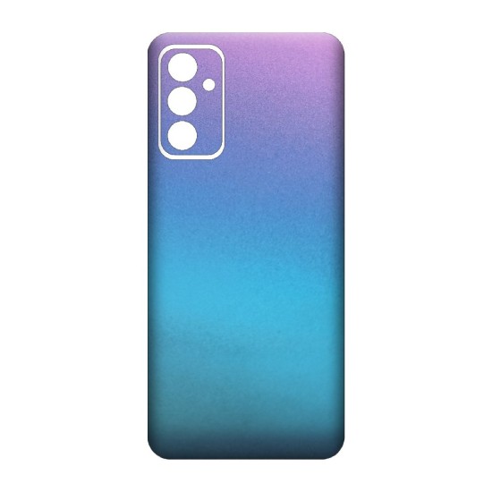 Folie skin SILKASE pentru Samsung Galaxy M13, magenta cameleon, protectie spate telefon (SILKASE, Telefoane Samsung) by www.silkase.ro Folie skin SILKASE pentru Samsung Galaxy M13, magenta cameleon, protectie spate telefon (Telefoane Samsung, S0777) by www.silkase.ro