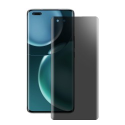 Folie privacy mata SILKASE pentru HONOR Magic 4 Pro, protectie ecran, silicon