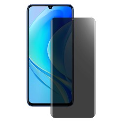 Folie privacy mata SILKASE pentru Huawei Nova Y70, protectie ecran, silicon Folie privacy mata SILKASE pentru Huawei Nova Y70, protectie ecran, silicon