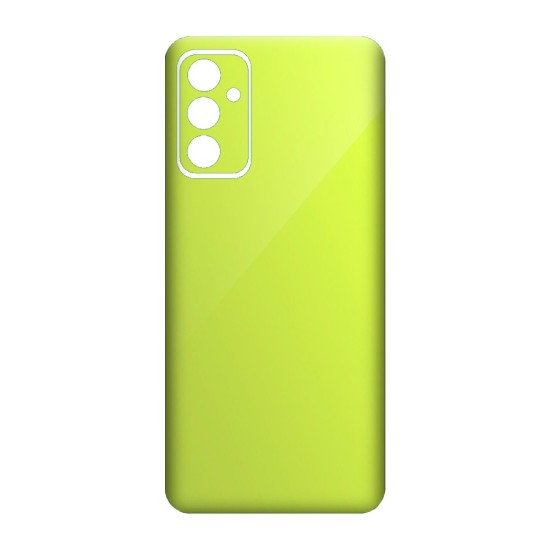 Folie skin SILKASE pentru Samsung Galaxy M13, galben viu, protectie spate telefon (SILKASE, Telefoane Samsung) by www.silkase.ro Folie skin SILKASE pentru Samsung Galaxy M13, galben viu, protectie spate telefon (Telefoane Samsung, S0789) by www.silkase.ro