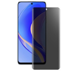Folie privacy mata SILKASE pentru Huawei Nova Y90, protectie ecran, silicon Folie privacy mata SILKASE pentru Huawei Nova Y90, protectie ecran, silicon