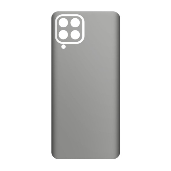 Folie skin SILKASE pentru Samsung Galaxy M53 5G, gri ice, protectie spate telefon (SILKASE, Telefoane Samsung) by www.silkase.ro Folie skin SILKASE pentru Samsung Galaxy M53 5G, gri ice, protectie spate telefon (Telefoane Samsung, S0800) by www.silkase.ro