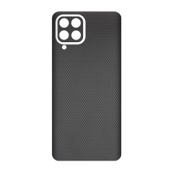 Folie skin SILKASE pentru Samsung Galaxy M53 5G, matrix, protectie spate telefon Folie skin SILKASE pentru Samsung Galaxy M53 5G, matrix, protectie spate telefon