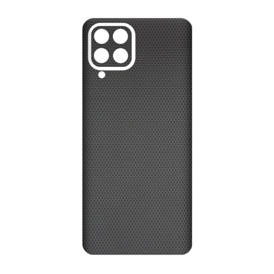 Folie skin SILKASE pentru Samsung Galaxy M53 5G, matrix, protectie spate telefon (SILKASE, Telefoane Samsung) by www.silkase.ro Folie skin SILKASE pentru Samsung Galaxy M53 5G, matrix, protectie spate telefon (Telefoane Samsung, S0802) by www.silkase.ro
