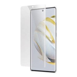 Folie sticla UV mata SILKASE pentru Huawei Nova 10, Full Glue, Full display, transparenta Folie sticla UV mata SILKASE pentru Huawei Nova 10, Full Glue, Full display, transparenta