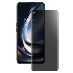 Folie privacy mata SILKASE pentru OnePlus Nord CE 2 Lite 5G, protectie ecran, silicon Folie privacy mata SILKASE pentru OnePlus Nord CE 2 Lite 5G, protectie ecran, silicon