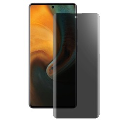 Folie privacy mata SILKASE pentru Vivo X80 PRO, protectie ecran, silicon Folie privacy mata SILKASE pentru Vivo X80 PRO, protectie ecran, silicon