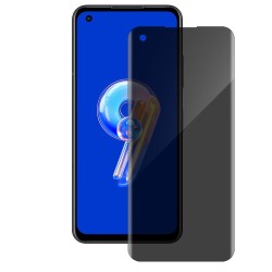 Folie privacy SILKASE pentru Asus Zenfone 9/10, protectie ecran,silicon