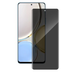 Folie privacy SILKASE pentru HONOR Magic 4 Lite, protectie ecran, silicon