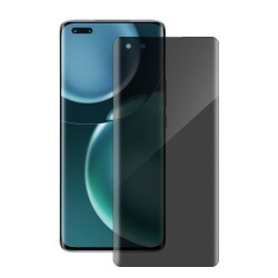 Folie privacy SILKASE pentru HONOR Magic 4 Pro, protectie ecran, silicon