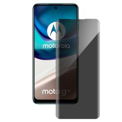 Folie privacy SILKASE pentru Motorola Moto G42, protectie ecran, silicon Folie privacy SILKASE pentru Motorola Moto G42, protectie ecran, silicon