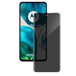 Folie privacy SILKASE pentru Motorola Moto G52, protectie ecran, silicon Folie privacy SILKASE pentru Motorola Moto G52, protectie ecran, silicon