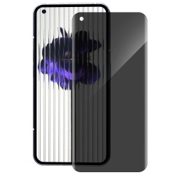 Folie privacy SILKASE pentru Nothing Phone (1), protectie ecran, silicon Folie privacy SILKASE pentru Nothing Phone (1), protectie ecran, silicon