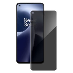 Folie privacy SILKASE pentru OnePlus Nord 2T, protectie ecran, silicon