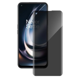 Folie privacy SILKASE pentru OnePlus Nord CE 2 Lite 5G, protectie ecran, silicon Folie privacy SILKASE pentru OnePlus Nord CE 2 Lite 5G, protectie ecran, silicon