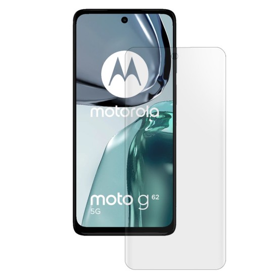 Folie mata SILKASE pentru Motorola Moto G62 5G, protectie ecran,silicon (SILKASE, Folie Silicon Fata Mata) by www.silkase.ro Folie mata SILKASE pentru Motorola Moto G62 5G, protectie ecran,silicon (Moto G62 5G, F4859) by www.silkase.ro